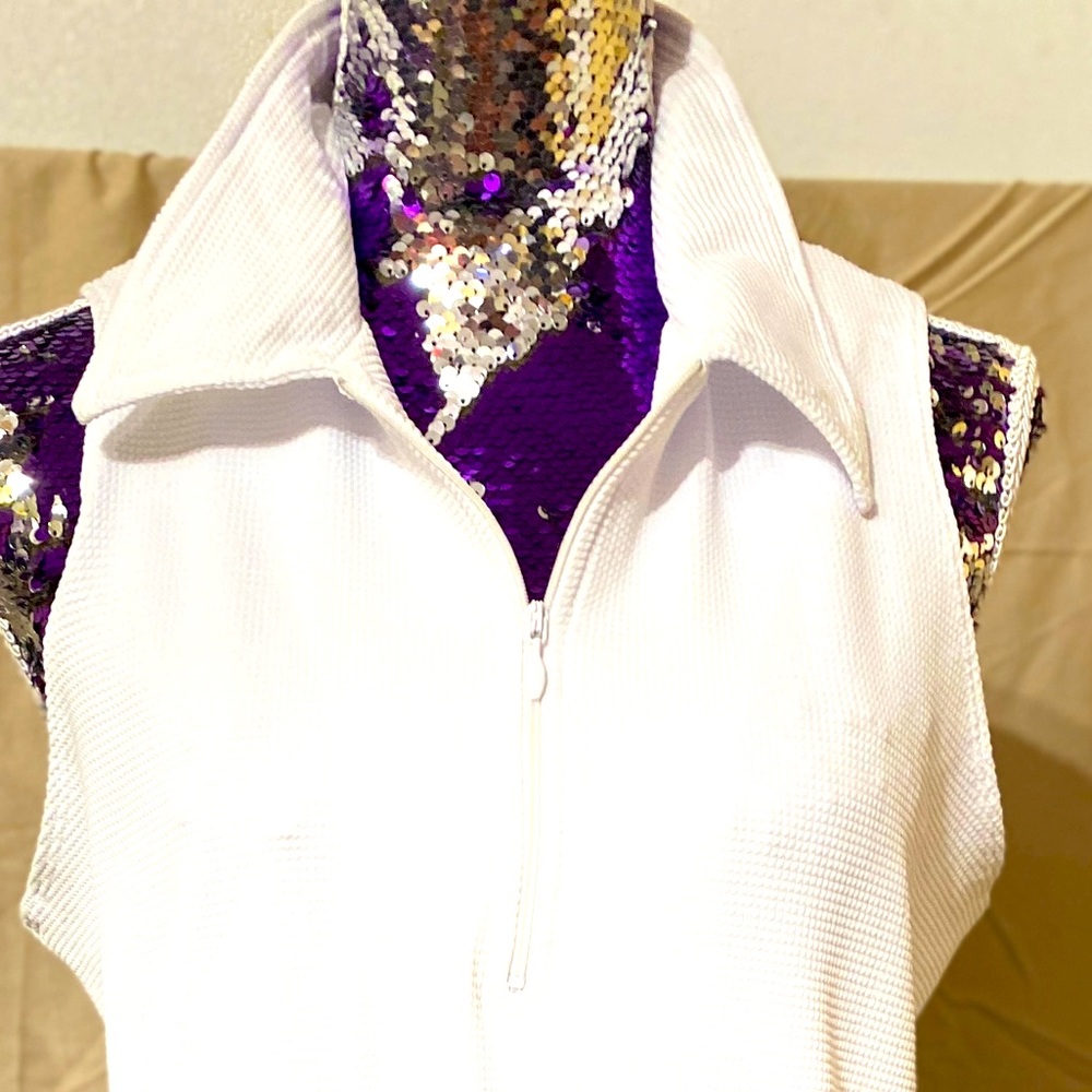 Women’s Swim coverup